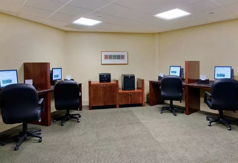 리조트 Indian Lakes