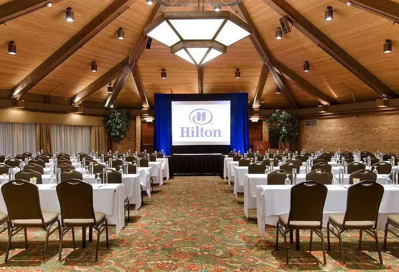 리조트 Indian Lakes