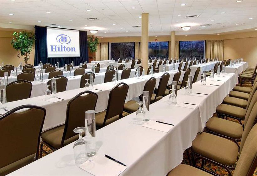 리조트 Indian Lakes