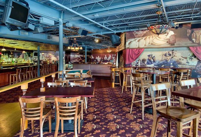 리조트 Indian Lakes