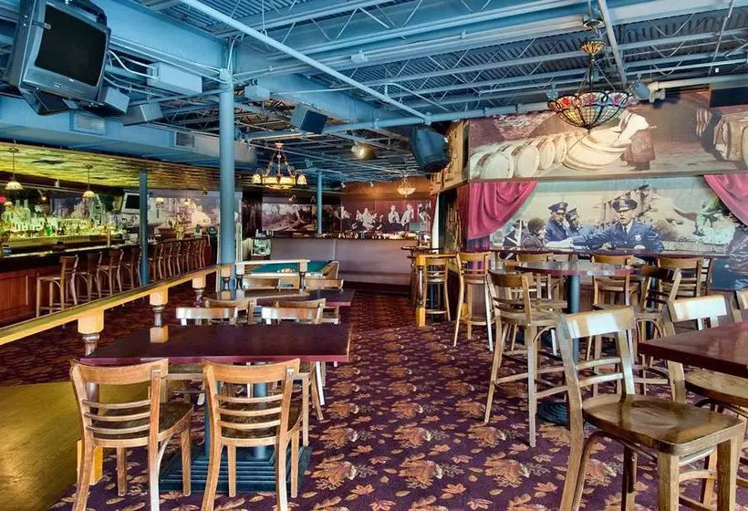 리조트 Indian Lakes