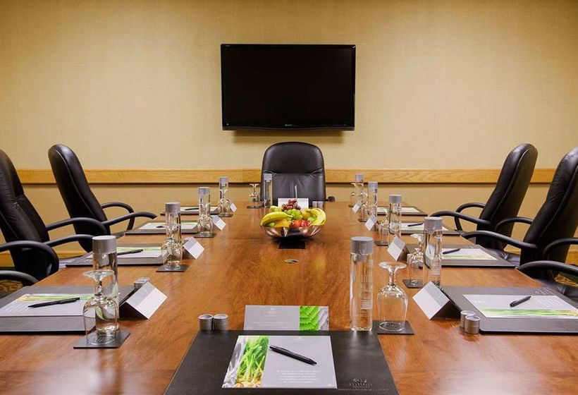 리조트 Indian Lakes