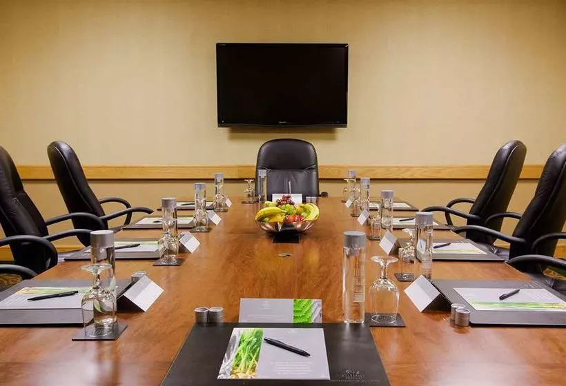 리조트 Indian Lakes