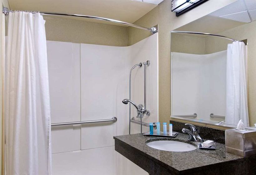 리조트 Indian Lakes