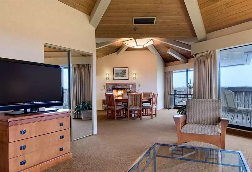 리조트 Indian Lakes