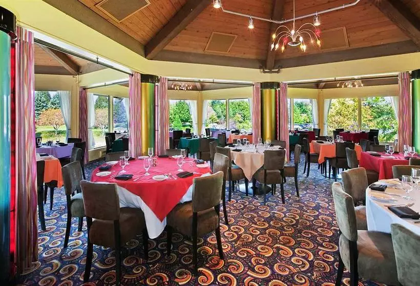 리조트 Indian Lakes