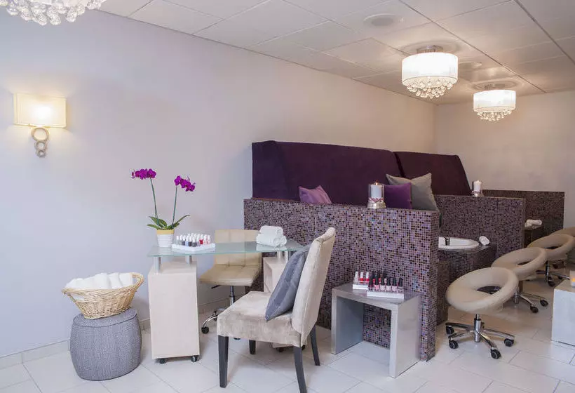 리조트 Indian Lakes