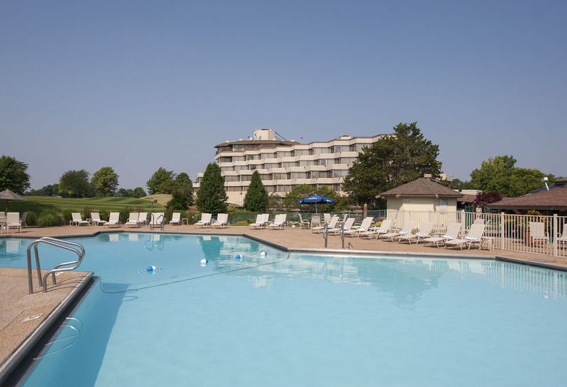 리조트 Indian Lakes