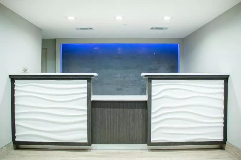 בית מלון כפרי Admiral's Inn On Tybee Island