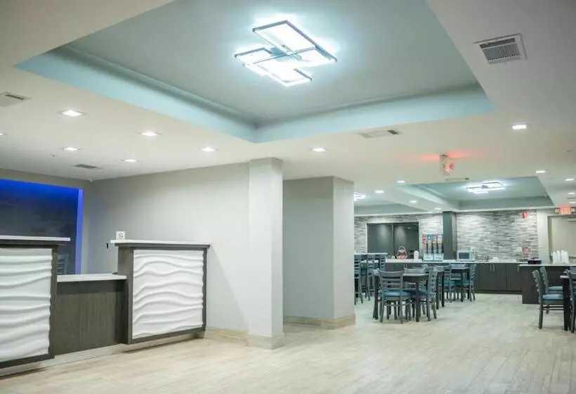 בית מלון כפרי Admiral's Inn On Tybee Island