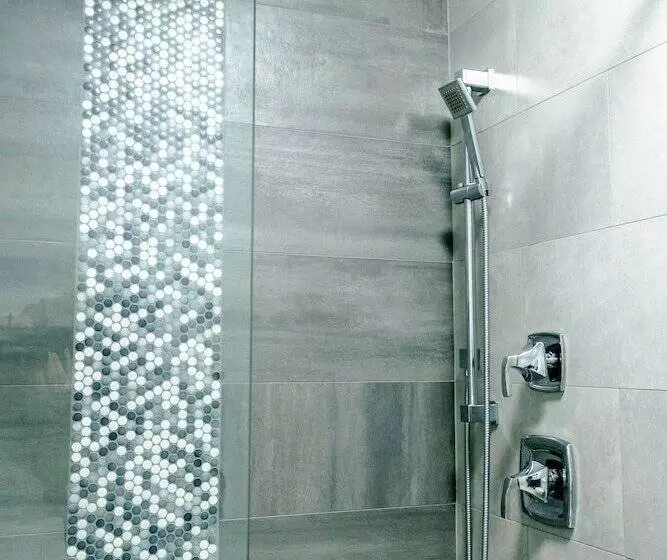 בית מלון כפרי Admiral's Inn On Tybee Island