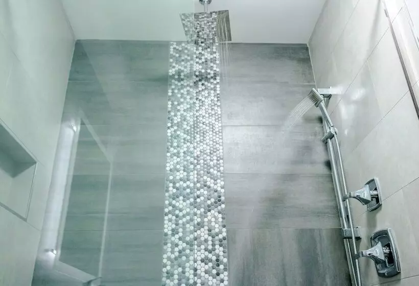 בית מלון כפרי Admiral's Inn On Tybee Island