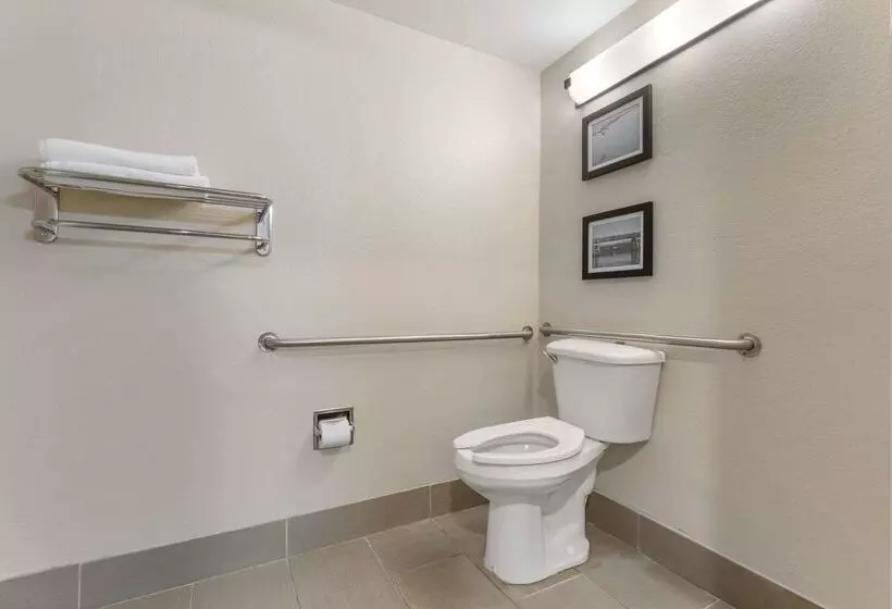 Отель Comfort Inn Arcata