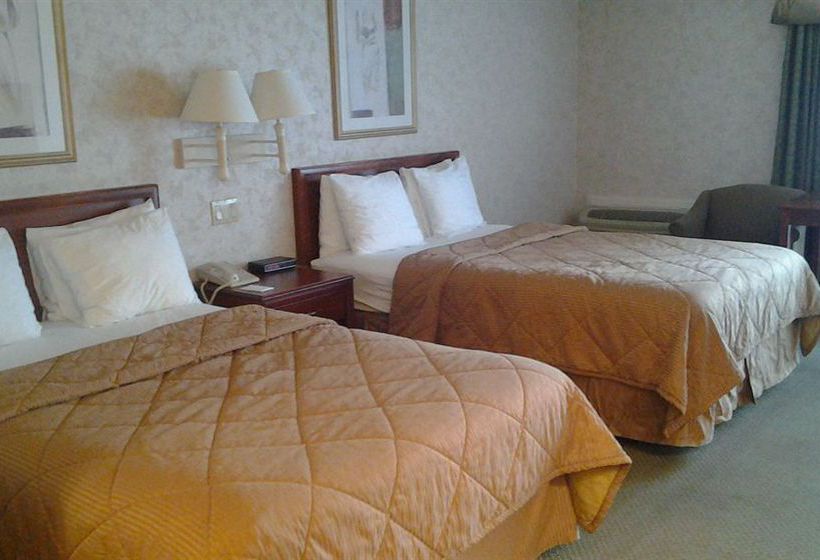 فندق Rodeway Inn