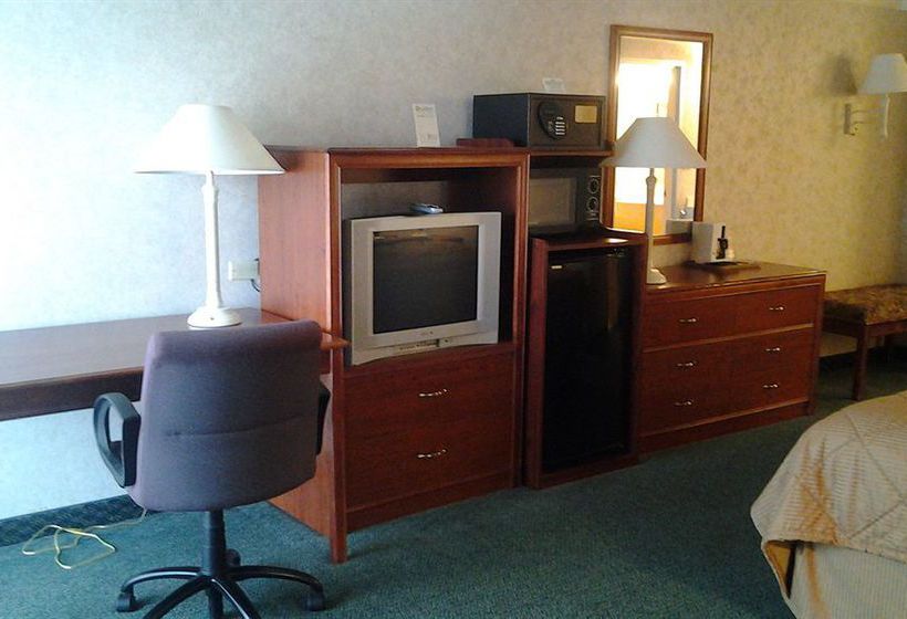 فندق Rodeway Inn