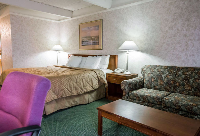 فندق Rodeway Inn