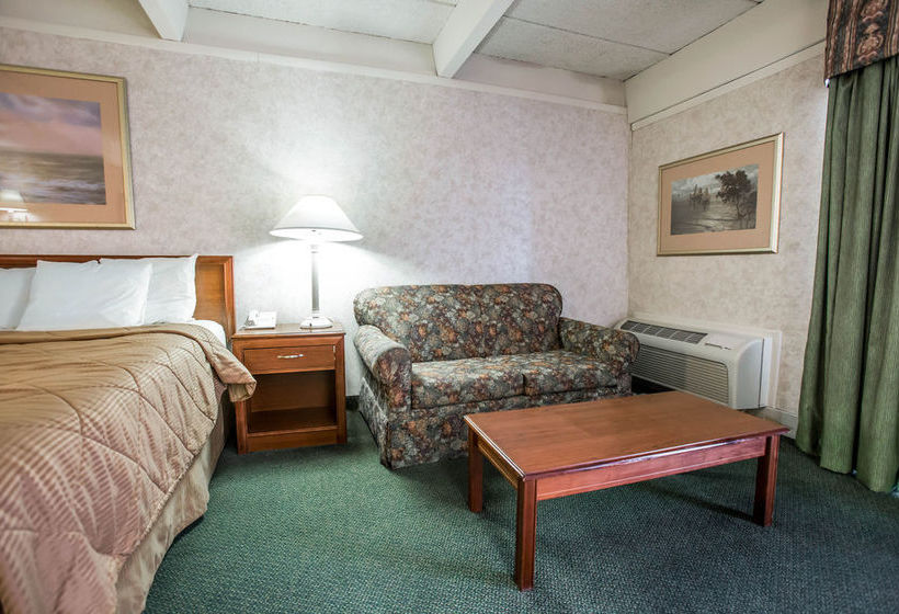 فندق Rodeway Inn