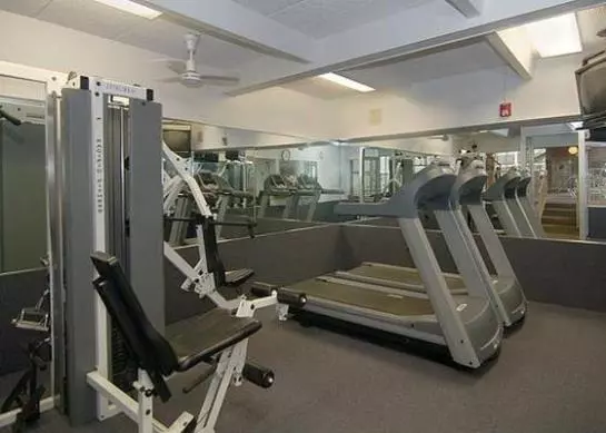 Отель Rodeway Inn