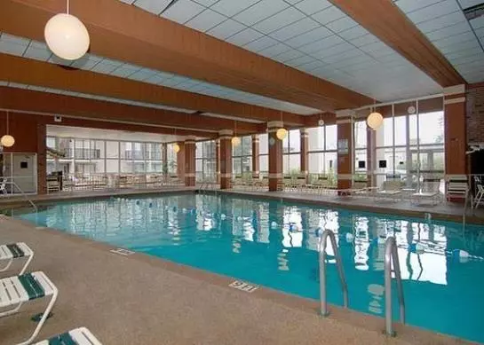 Отель Rodeway Inn