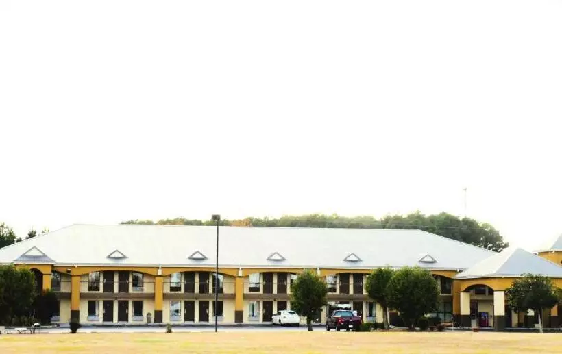 בית מלון כפרי Florence Inn And Suites