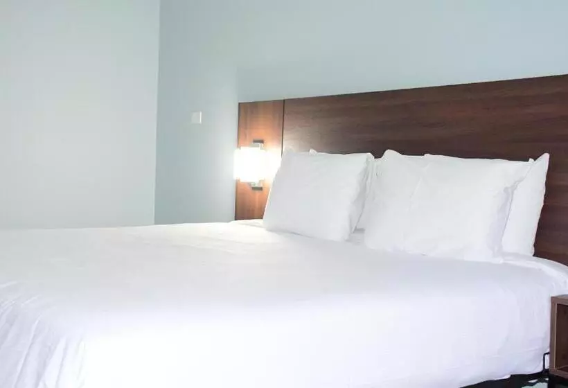 בית מלון כפרי Florence Inn And Suites