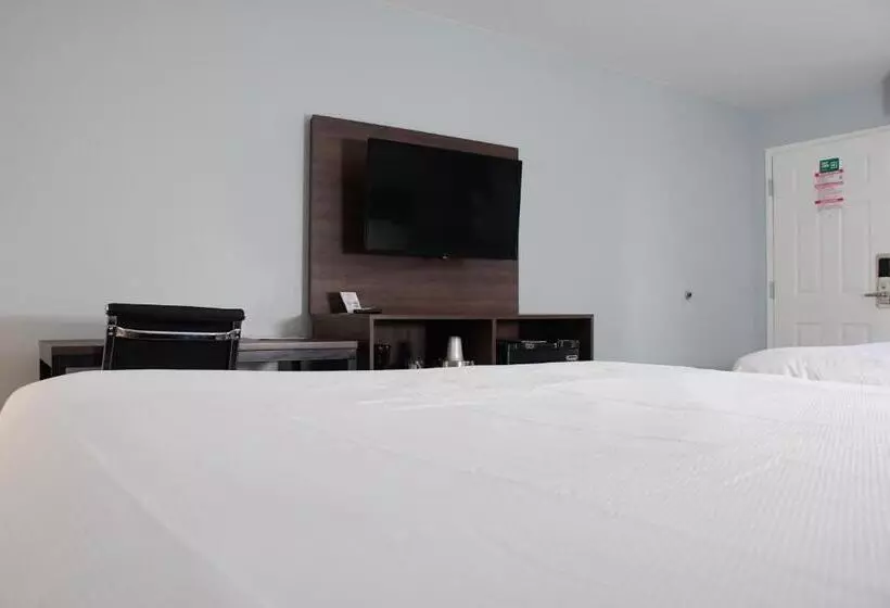 בית מלון כפרי Florence Inn And Suites