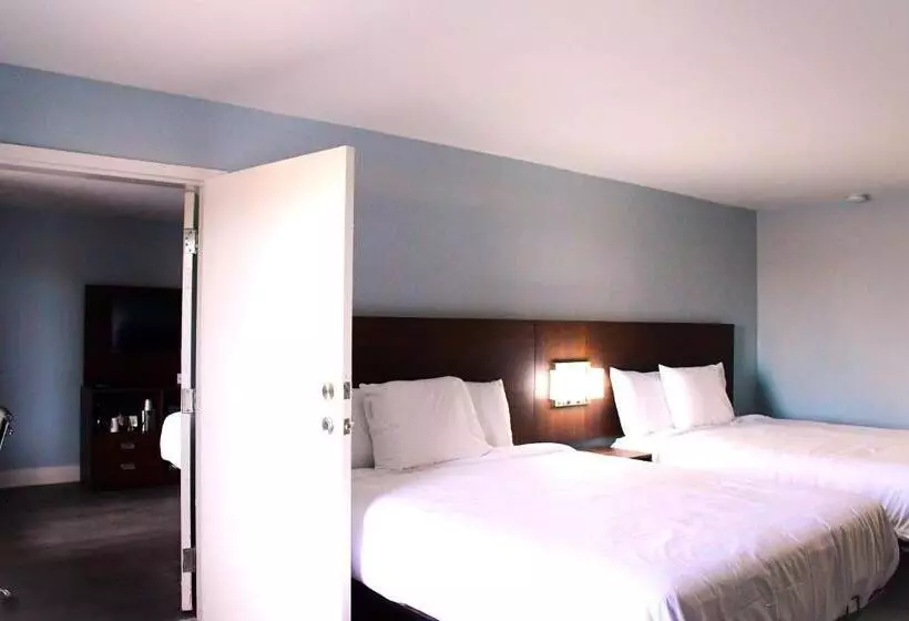 בית מלון כפרי Florence Inn And Suites