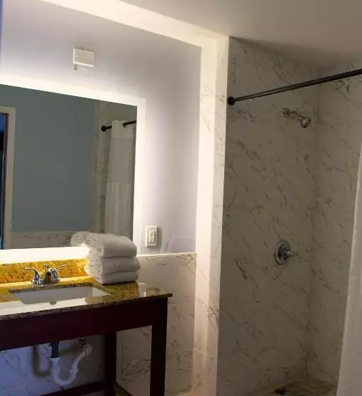 בית מלון כפרי Florence Inn And Suites