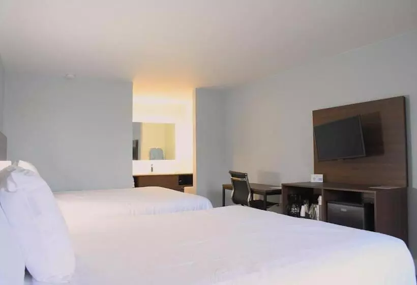 בית מלון כפרי Florence Inn And Suites