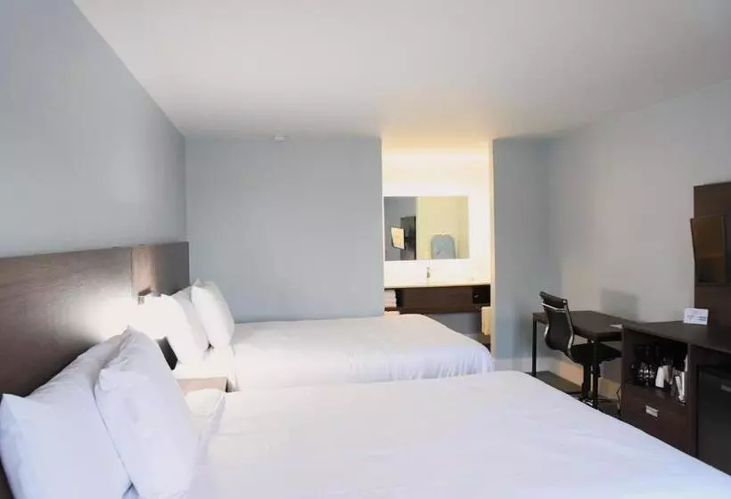 בית מלון כפרי Florence Inn And Suites