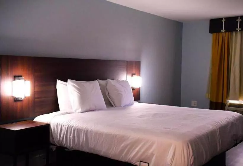 בית מלון כפרי Florence Inn And Suites