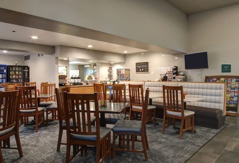 هتل Greentree Inn Albuquerque North I25