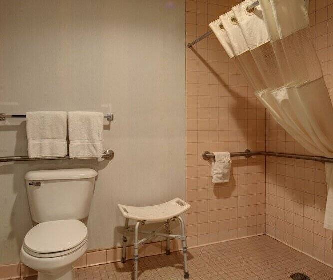 هتل Greentree Inn Albuquerque North I25