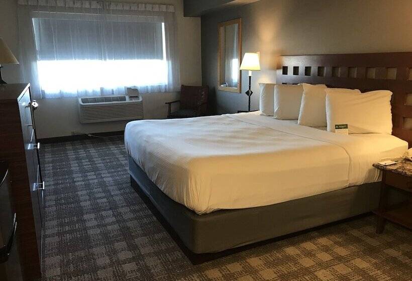 هتل Greentree Inn Albuquerque North I25