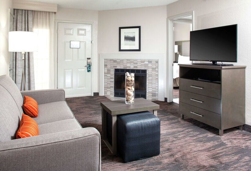 Otel Homewood Suites By Hilton Dallas Irving Las Colinas
