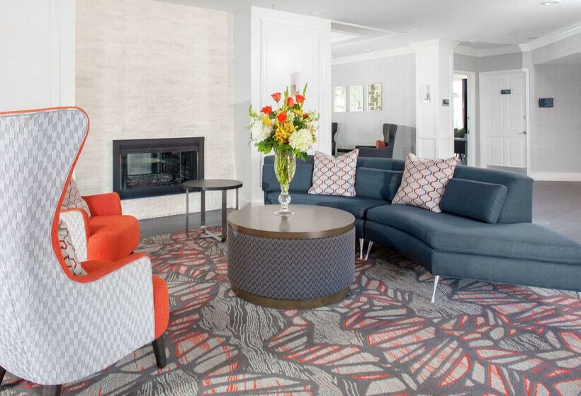 Otel Homewood Suites By Hilton Dallas Irving Las Colinas