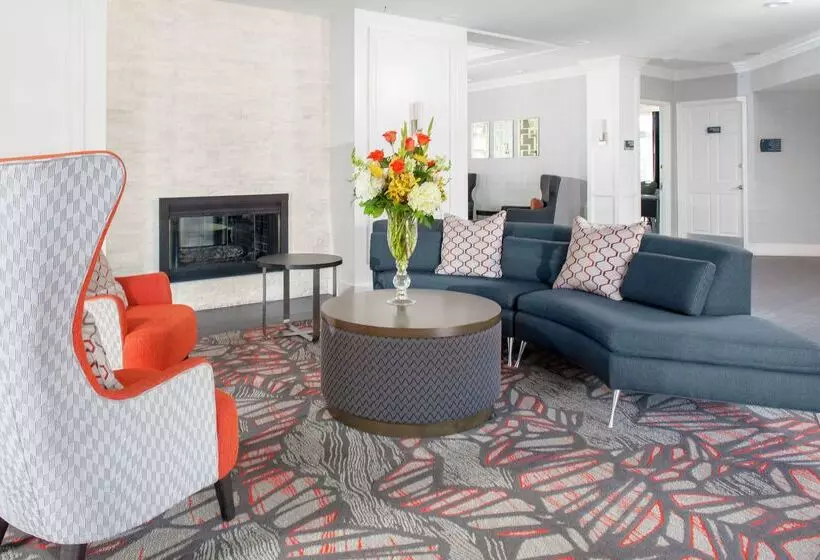 هتل Homewood Suites By Hilton Dallas Irving Las Colinas