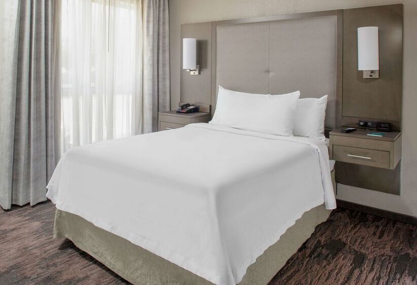 Otel Homewood Suites By Hilton Dallas Irving Las Colinas