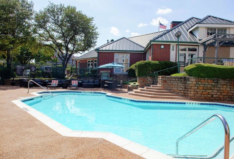 Otel Homewood Suites By Hilton Dallas Irving Las Colinas