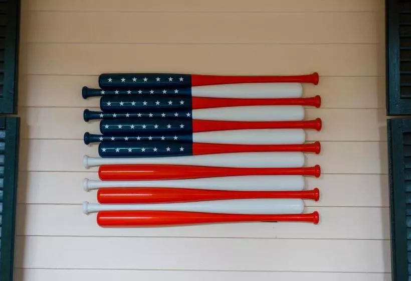 Hotel The Inn At Cooperstown