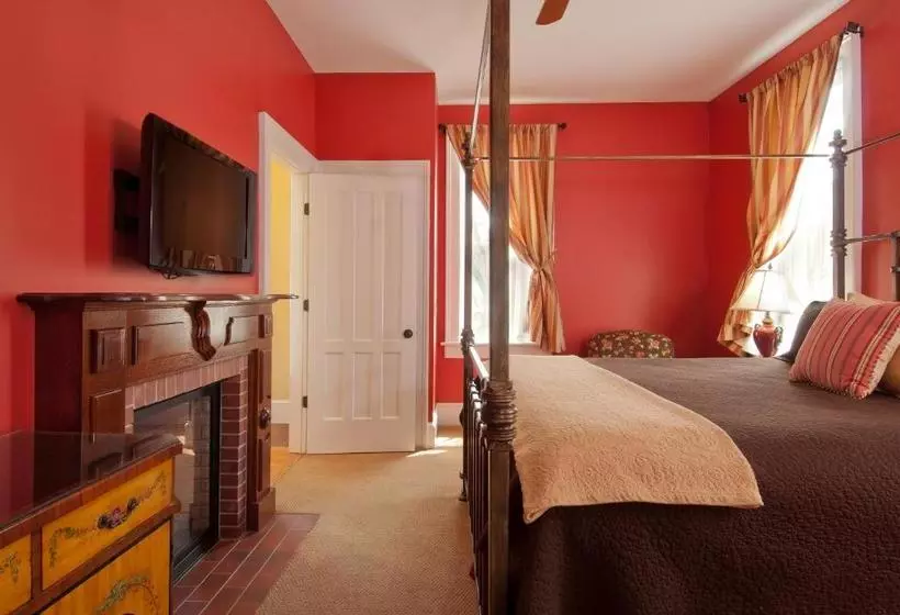 Hotel The Inn At Cooperstown