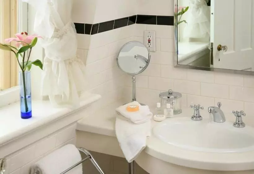 Hotel The Inn At Cooperstown