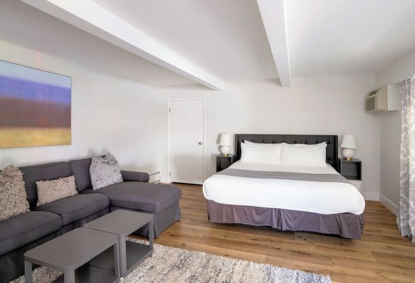 فندق Iron Masters   Inn On Main