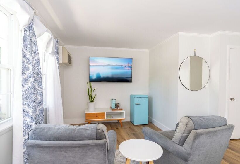 فندق Iron Masters   Inn On Main