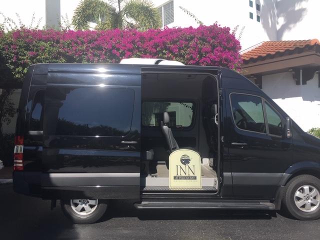 فندق Inn At Pelican Bay