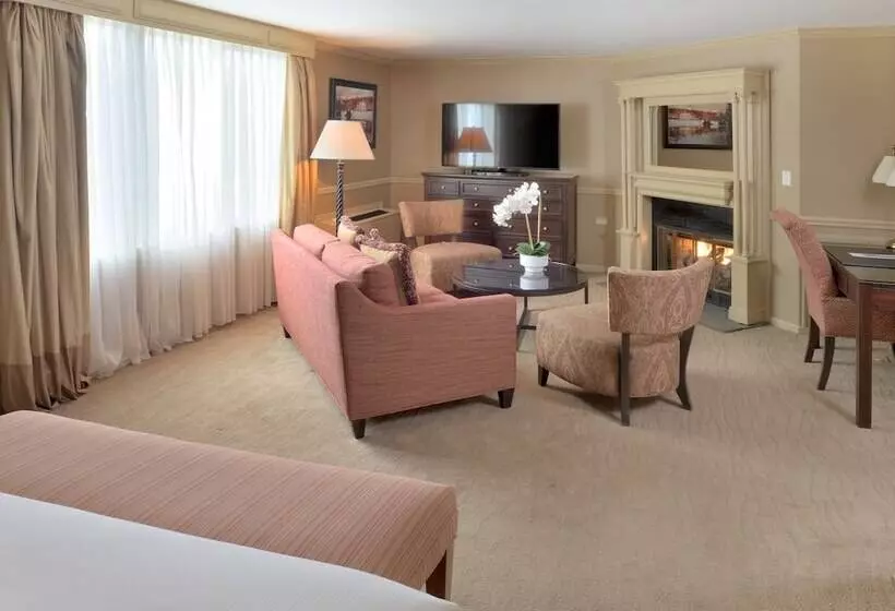 Отель Lambertville Station Restaurant And Inn