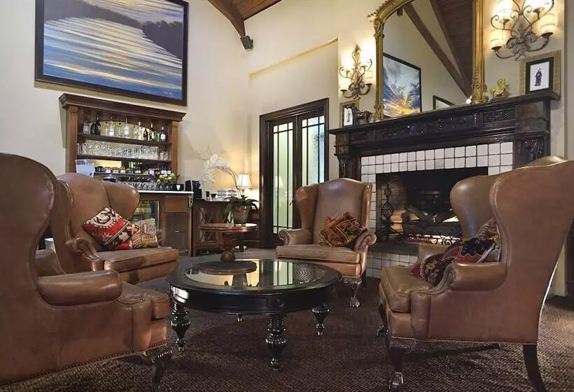 Отель Lambertville Station Restaurant And Inn