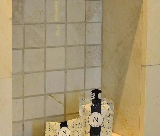 ホテル St. Michel