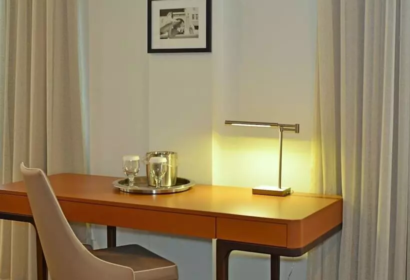 ホテル St. Michel