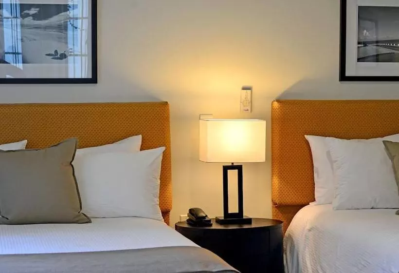 ホテル St. Michel